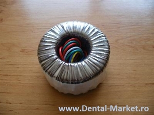 Imaginea Transformator intrare unit dentar