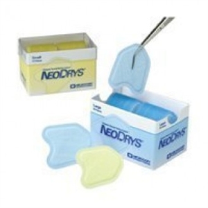 Imaginea NeoDrys Clasic -paduri absorbante -Ultimate Parotid Saliva Control