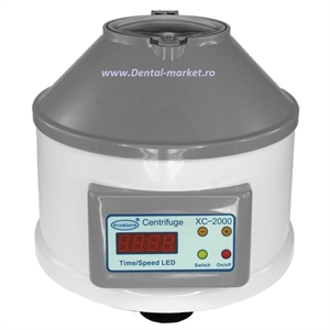 Imaginea Centrifuga PRF Clinica Digitala XC-2000 (pentru PRF si PRP)