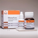 Imaginea Glassy-Cem(Polyacrylin) - glasionomer pentru Cimentare definitiva 