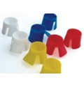 Imaginea Godeuri plastic-set 50 buc