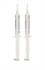 Imaginea ALLURE SMILE 16% CP Refil - 2X3ml seringi gel albire pentru acasa 