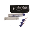 Imaginea ALLURE SMILE 38% HP Refil Office 4,5 ml- sistem de albire in cabinet