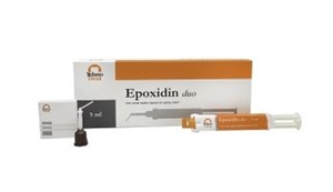 Imaginea EpoxiDin Duo seringa (analog AH plus JET) 