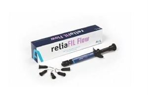 Imaginea Relia Flow - compozit fluid  2 gr