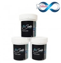 Imaginea AllureSmile Prophy (ProKlene) - pasta profilactica profesionala 250 gr Aroma Orange granulatie mare si Menta granulatie mica