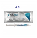 Imaginea RubyEtch Oferta 12ml (4 seringi X 3ml) - gel demineralizant 37%