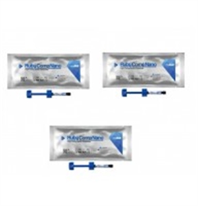 Imaginea OFERTA RubyComp compozit nano 3 seringi X 4 gr -INCI