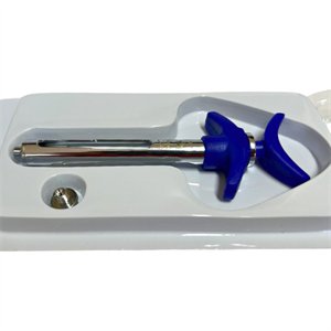Imaginea Seringă anestezie stomatologică din inox – pentru utilizare profesională